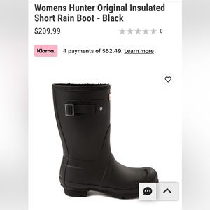 Size 7. Worn twice, ordered the wrong size.